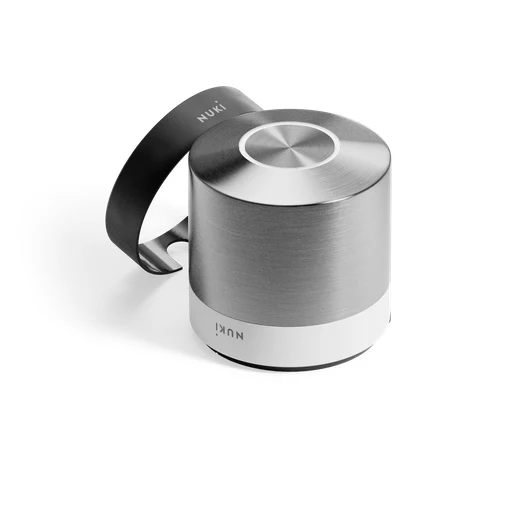Nuki Smart Lock Ultra — manufacturer-supplied product image.