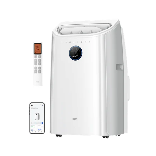 Dreo 740S product photo