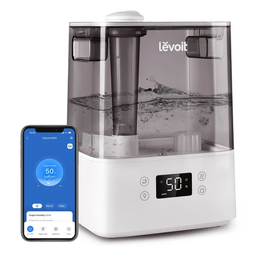 Levoit Classic 300S product photo