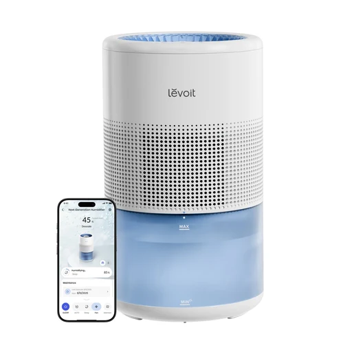 Levoit Superior Studio Smart 450S product photo