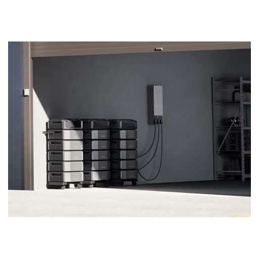 EcoFlow DELTA Pro Ultra (US) product photo