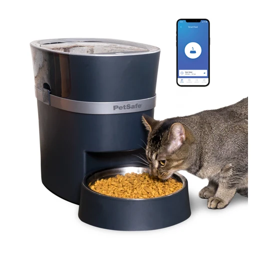 PetSafe Smart Feed 2nd Generation PFD00-16828 product photo