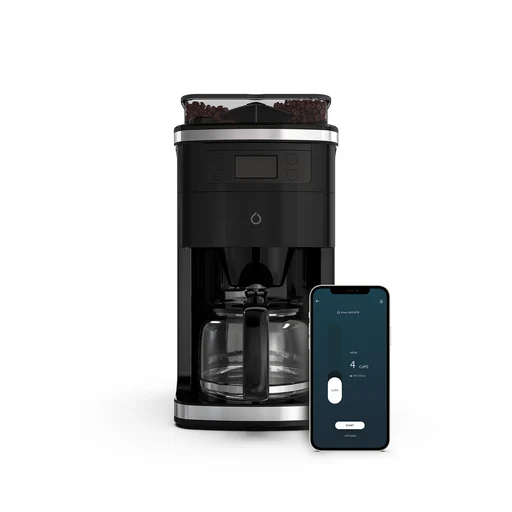 Smarter Coffee (2nd Generation) product photo