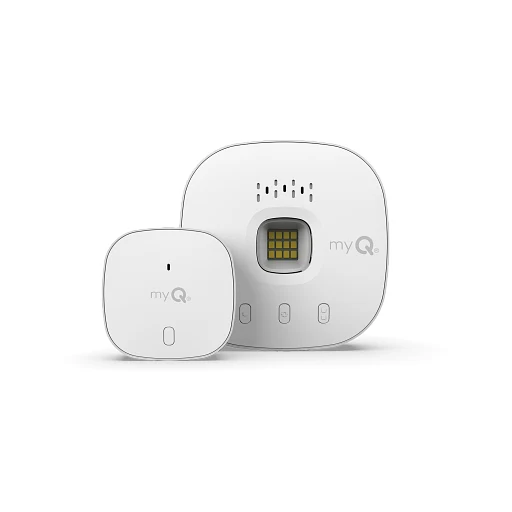 Chamberlain myQ Smart Garage Control MYQ-G0401-ES product photo