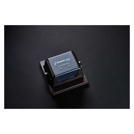 StreamLabs Monitor product photo