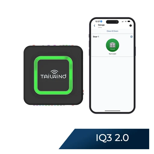 Tailwind iQ3 2.0 (2nd generation) product photo