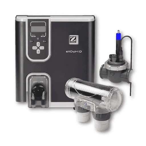 Zodiac eXO iQ pH Mid WW000185PH product photo