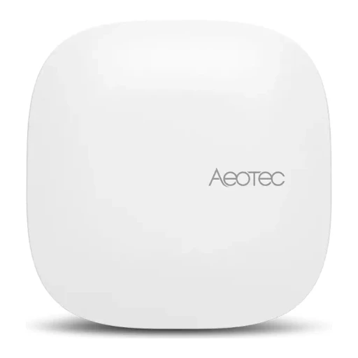 Aeotec Smart Home Hub 2 product photo