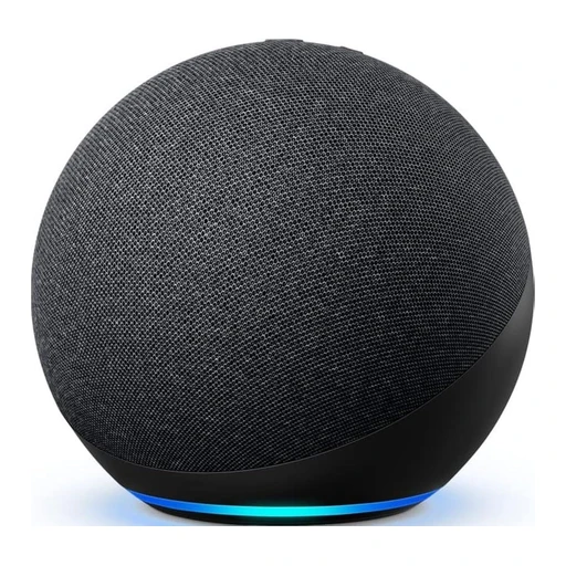 Amazon Echo (4th Gen) product photo