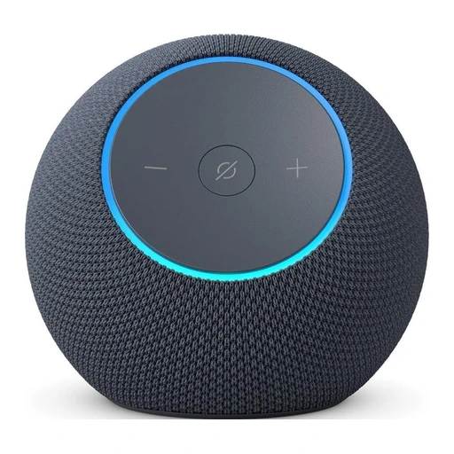 Amazon Echo Dot Max (2025 release) product photo