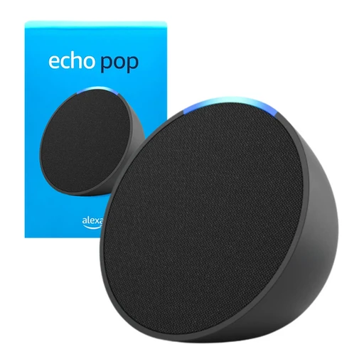 Amazon Echo Pop product photo