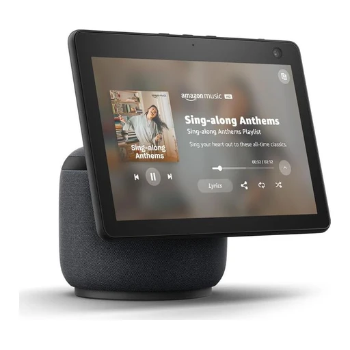 Amazon Echo Show 10 (3rd Gen) product photo