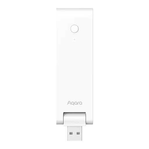 Aqara Hub M100 product photo