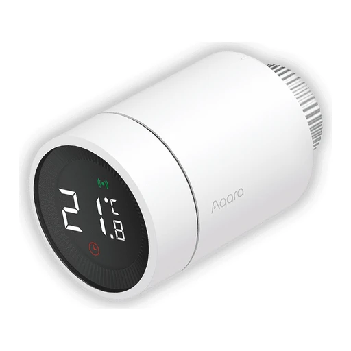 Aqara Radiator Thermostat E1 product photo