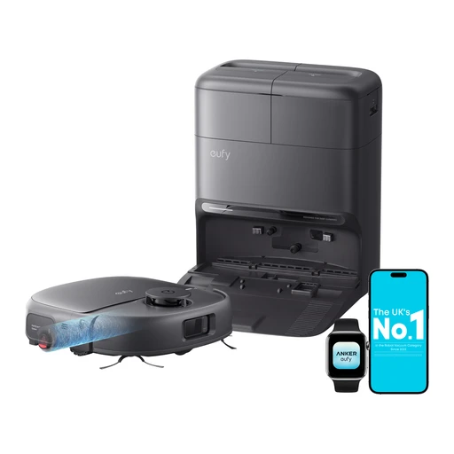 eufy Omni C28 (T211A210) product photo