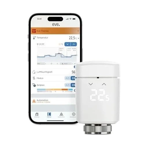 Eve Thermo (5th generation) product photo