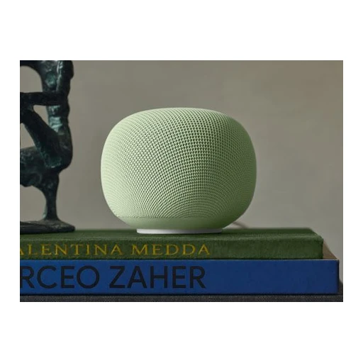 Google Home Speaker (2026) product photo