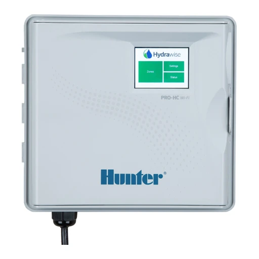 Hunter Pro-HC PHC-1200 product photo