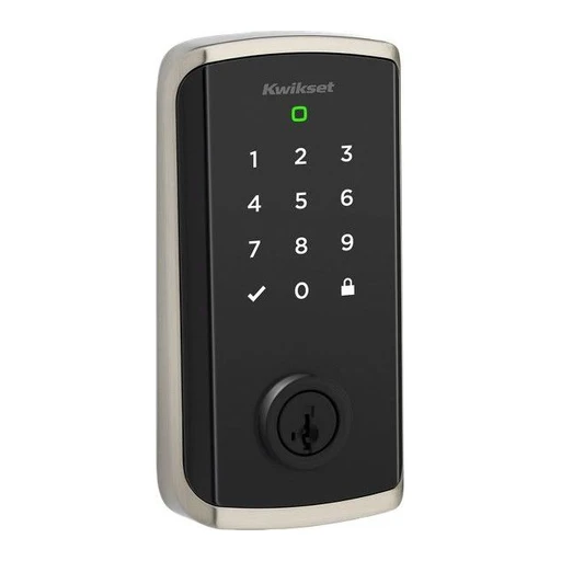 Kwikset Halo Select product photo