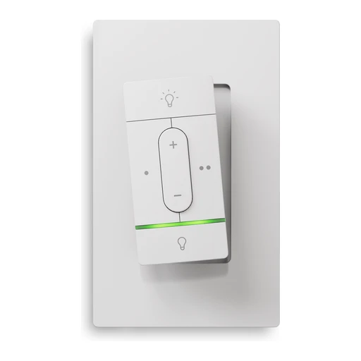 Nanoleaf Sense+ Smart Wireless Switch product photo