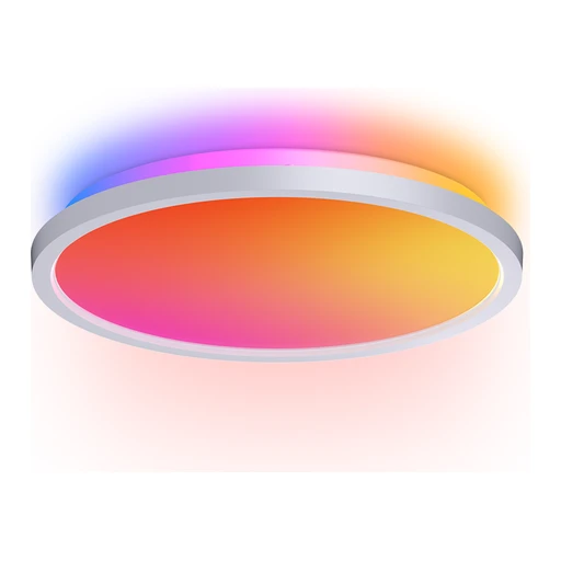 Nanoleaf Smart Ceiling Light — 220–240 V product photo