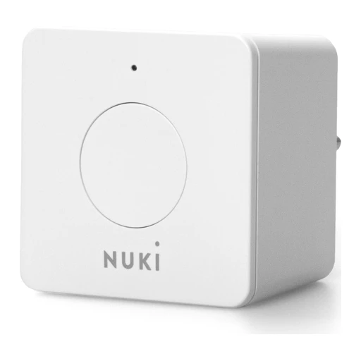 Nuki Bridge product photo