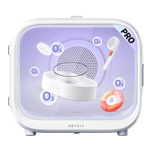 PETKIT AirSalon Max Pro product photo