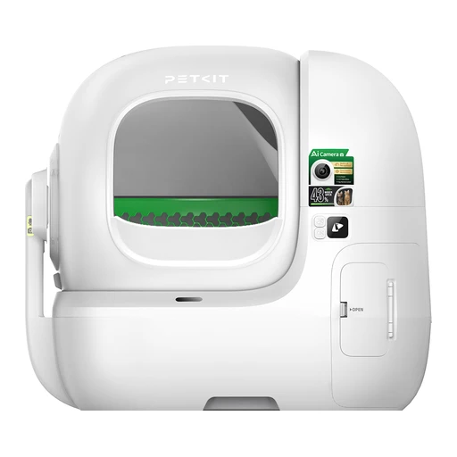 PETKIT Purobot Max Pro 2 (P9904) product photo