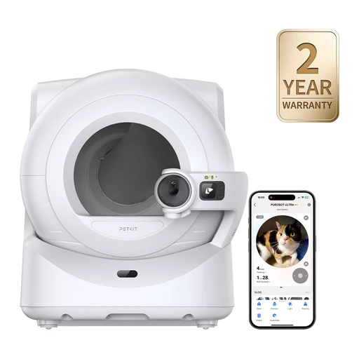 PETKIT Purobot Ultra (P9903) product photo