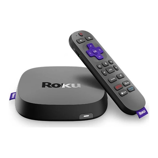 Roku Ultra (4850) product photo