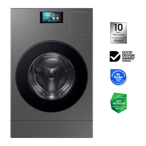 Samsung WD18DB8995BZSA product photo