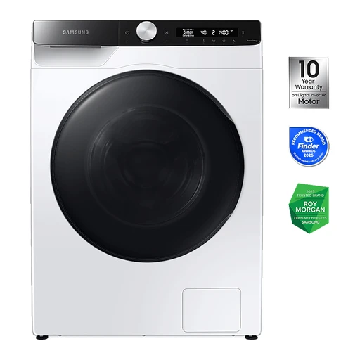 Samsung WD85T504DBE/SA product photo