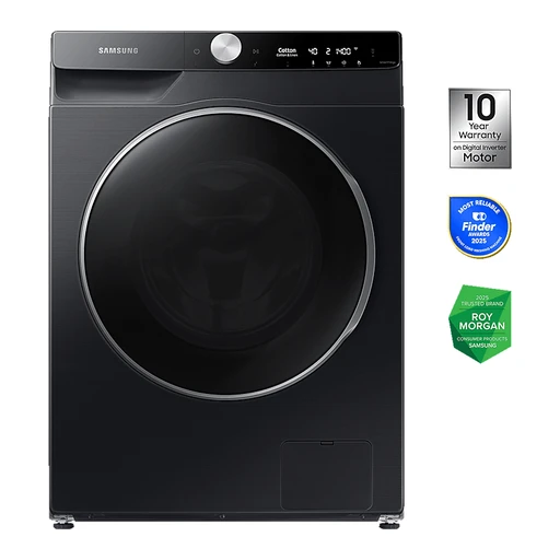 Samsung WW12TP04DSB/SA product photo
