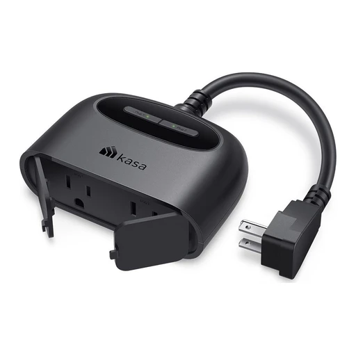TP-Link Kasa EP40M product photo