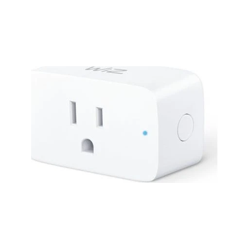 WiZ Smart Plug Gen 2 (046677605452) product photo