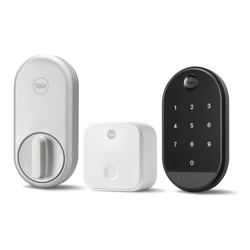 Yale Approach Lock with Wi-Fi product photo