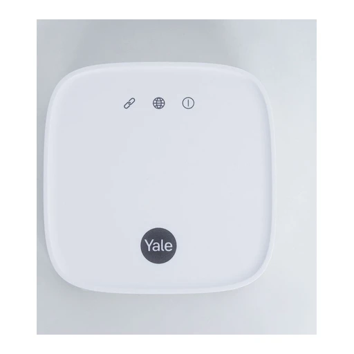 Yale Connect Plus Hub 2 product photo