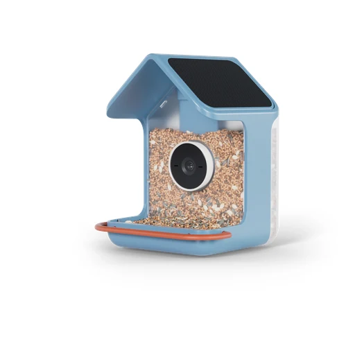 Birdbuddy Home product photo
