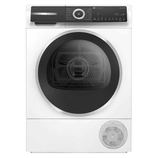 Bosch Series 8 WQH235B8AU Heat Pump Dryer