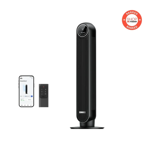 Dreo Nomad One S Smart Tower Fan