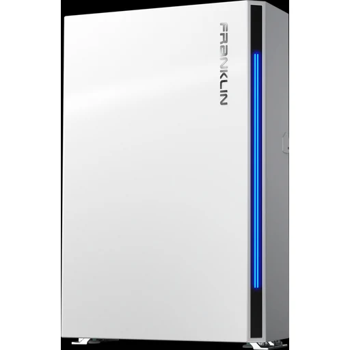 FranklinWH aPower 2 (APR-10K15V2-US) product photo