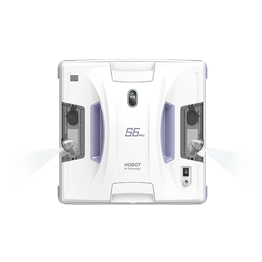HOBOT S6 Pro