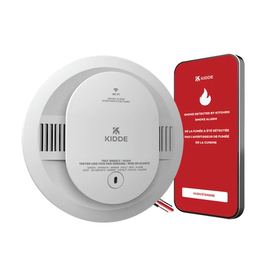 Kidde 20SAR-WCA product photo