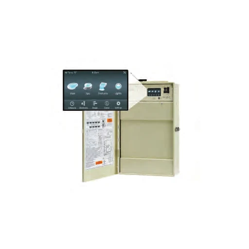 Pentair IntelliCenter i5PS-C 523126 product photo