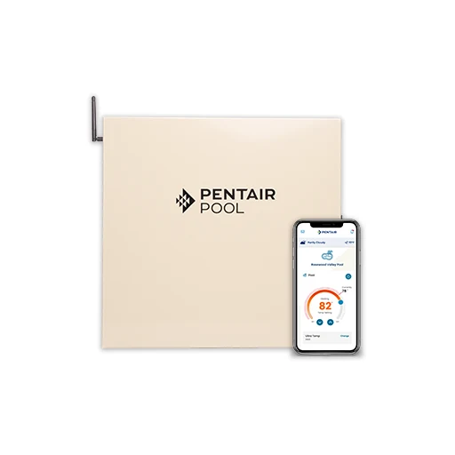 Pentair IntelliCenter Lite i5PS 523910 product photo