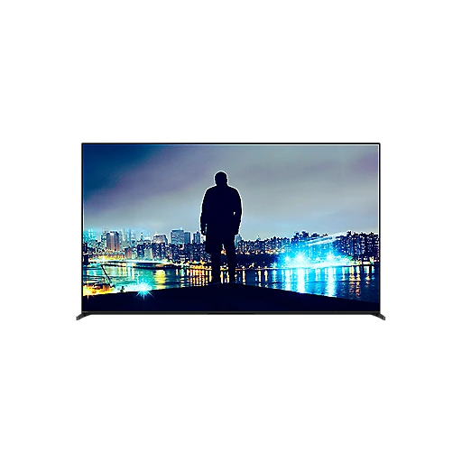 Sony BRAVIA 8 II K-65XR8M2 (UK) — shared manufacturer appearance