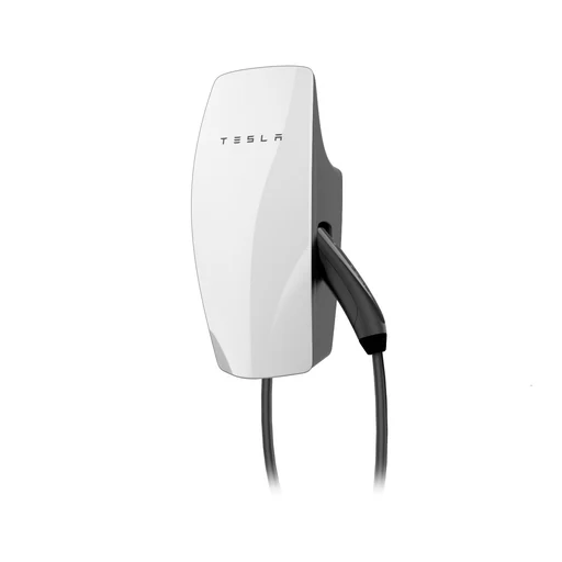 Tesla Wall Connector Gen 3 (North America, NACS) product photo