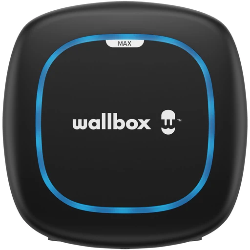 Wallbox Pulsar Max PLP2 (UK, original generation) product photo