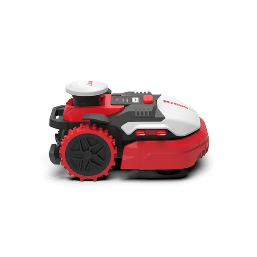 Kress RTKⁿ KR161 product photo