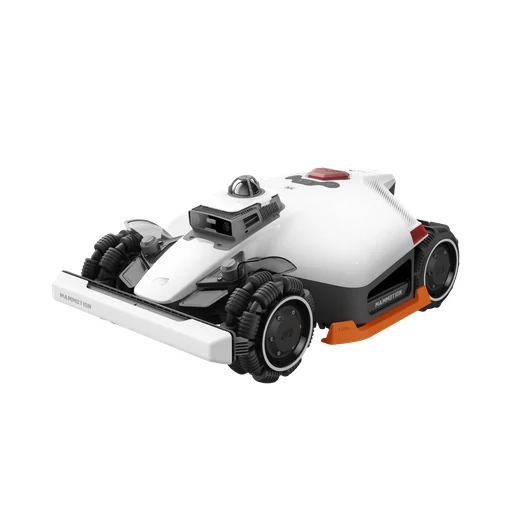 Mammotion LUBA 3 AWD 3000 product photo